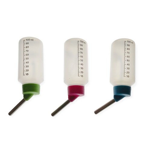 Biberons 100 ml en - 3,