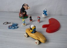 #Les Schtroumpfs - Peyo# Bric