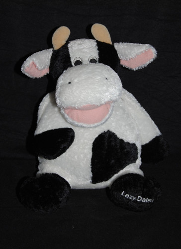 Doudou vache anna - anna, club