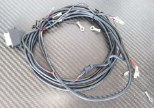 SPARE PARTS NEW PEDAL CABLE