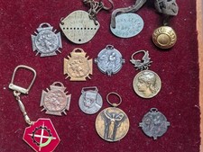 Militaria Military and Patriotic Decorations Medal Lot