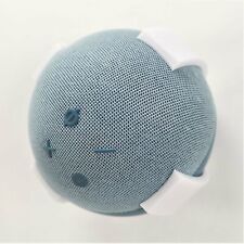 Echo Dot 4th Generation Wall /