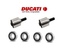 Ducati OEM Indiana 350 650 750