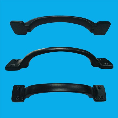 Grand bruni fer mat - 4x,