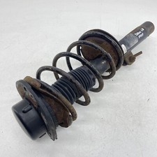 PEUGEOT 206 CC SHOCK STRUT 2DR NSF LH PASSENGER FRONT LEFT 1.6 PETROL NFU 00-07