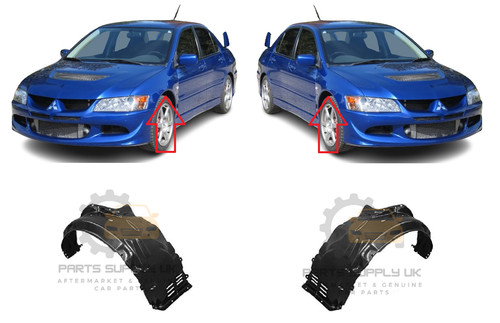 Neuf pour mitsubishi lancer - mitsubishi,