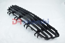 Grille Radiateur Inférieure