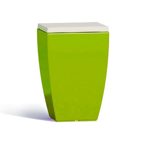Siège jardin pouf tabouret - jardin,