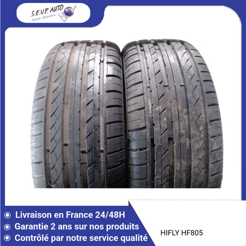 Paire de pneus hifly - 🇫🇷,