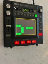 korg kaossilator pro plus