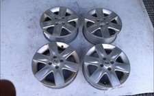 PACK 4 JANTES NISSAN MICRA