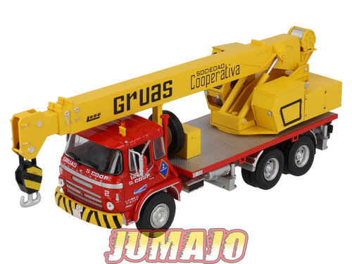 Cb59 camions autobus 43 - cb59, 1/43