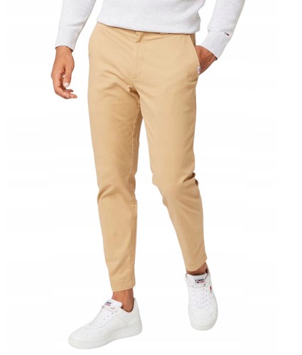 Chino tapered fit - tapered,