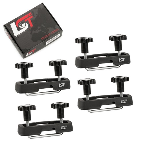 Colliers kit de montage - en,