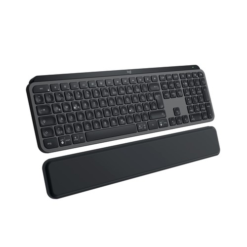 Clavier sans fil - , logitech