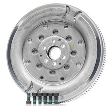 SACHS Volant moteur bi masse