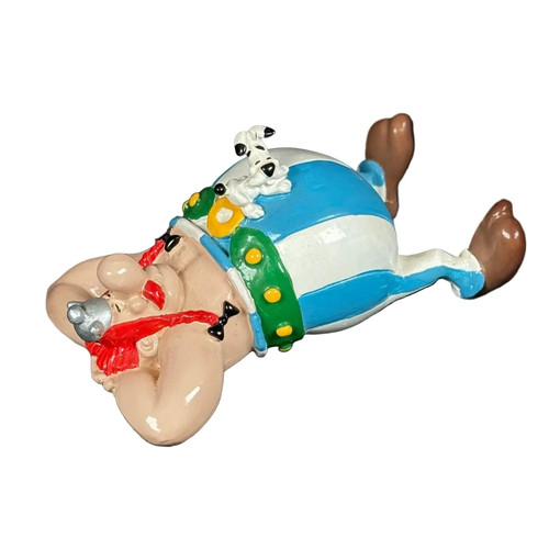 Pixi uderzo astérix obélix - pixi,