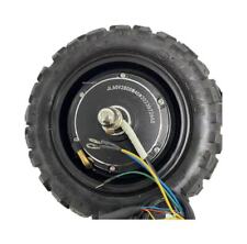JL 1600W 2000w 2500w 3000W Electric Scooter Motor with 10/11inch tire