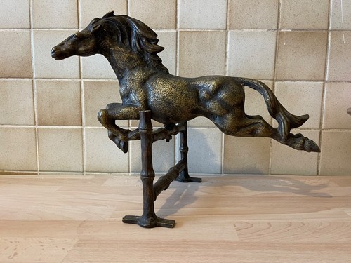 équitation cheval saut - cheval,