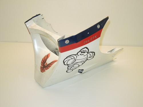 Carénage sabot kawasaki gpx - kawasaki,