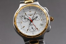 Montre Chronographe Hommes