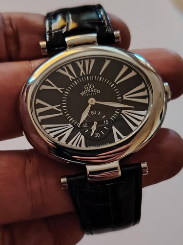 Montre watch gio monaco femme - watch,