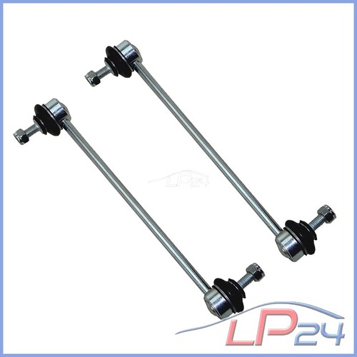 Biellette barre stab avant - biellette,