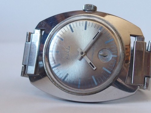 Montre homme vintage rulhla - montre,