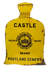 Vintage Château Marque