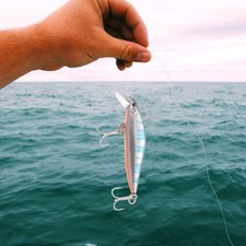  Pêche À L'appât Leurre De
