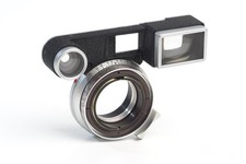 Leitz Leica M Summicron 2/35Mm