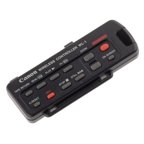 Canon télécommande pour - télécommande,