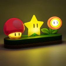 NINTENDO - SUPER MARIO -
