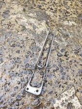 Passe Câble Durite Yamaha 125