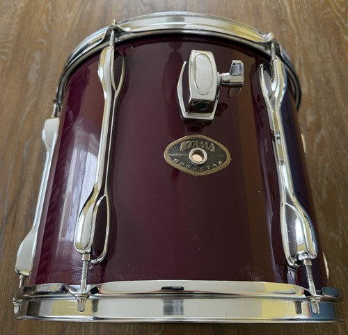 Tama rockstar 11 rack - tama, 11"