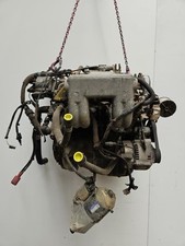 Moteur TOYOTA STARLET 2 PHASE 3