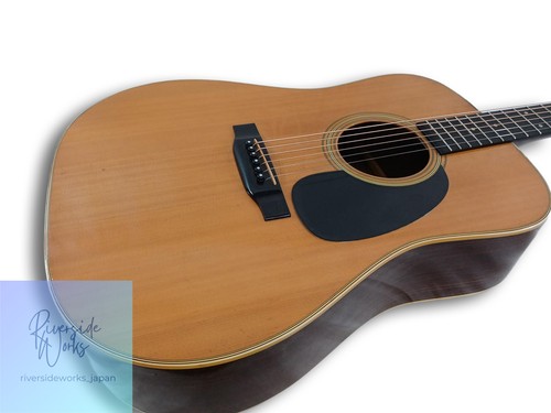 Guitare acoustique martin - martin, d-28