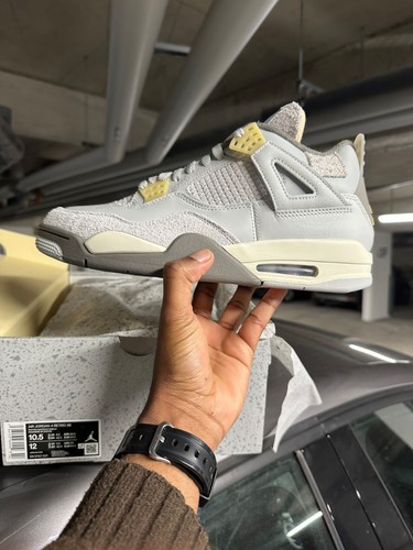 Air jordan retro photon - air, se