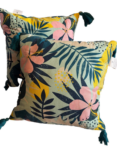 Jasmin lot coussins - lot,
