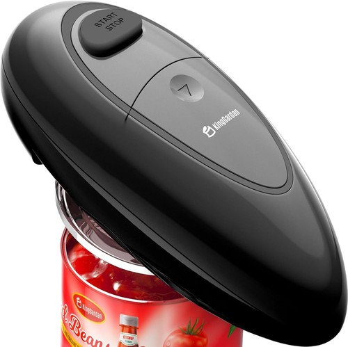 Ouvre boîte électrique - ouvre-boîte,