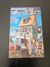 Playmobil pirates 4796 neuf