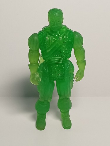 Mask julio lopez clone - lopez,