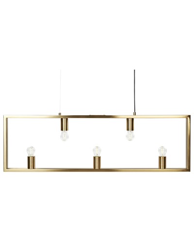 Lustre emplacements - 5,