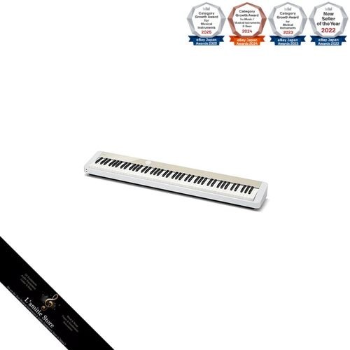 Piano numérique casio privia - numérique,