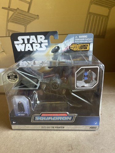 Disney star wars micro - star,