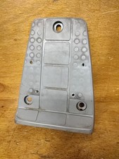 Porte Bagage YAMAHA 125 TW