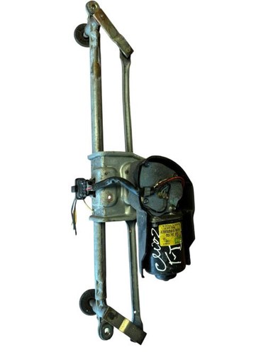 Moteur essuie glace avant