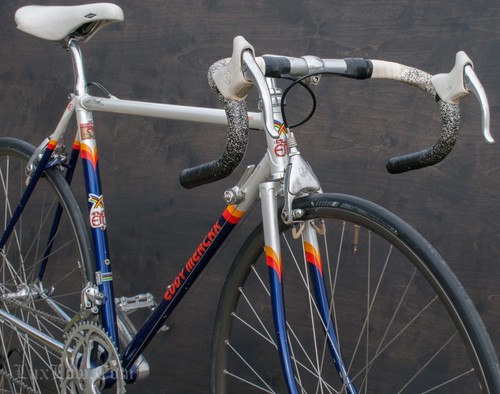 Eddy merckx 10th - merckx, anniversary