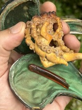Pipe Écume Amour au Panier