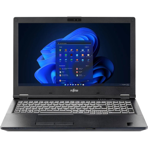 Portable fujitsu lifebook - portable,